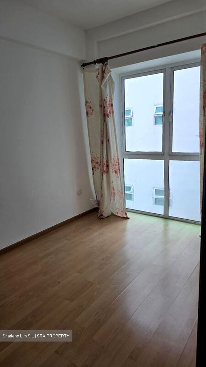 The Woodgrove (D25), Apartment #497990511